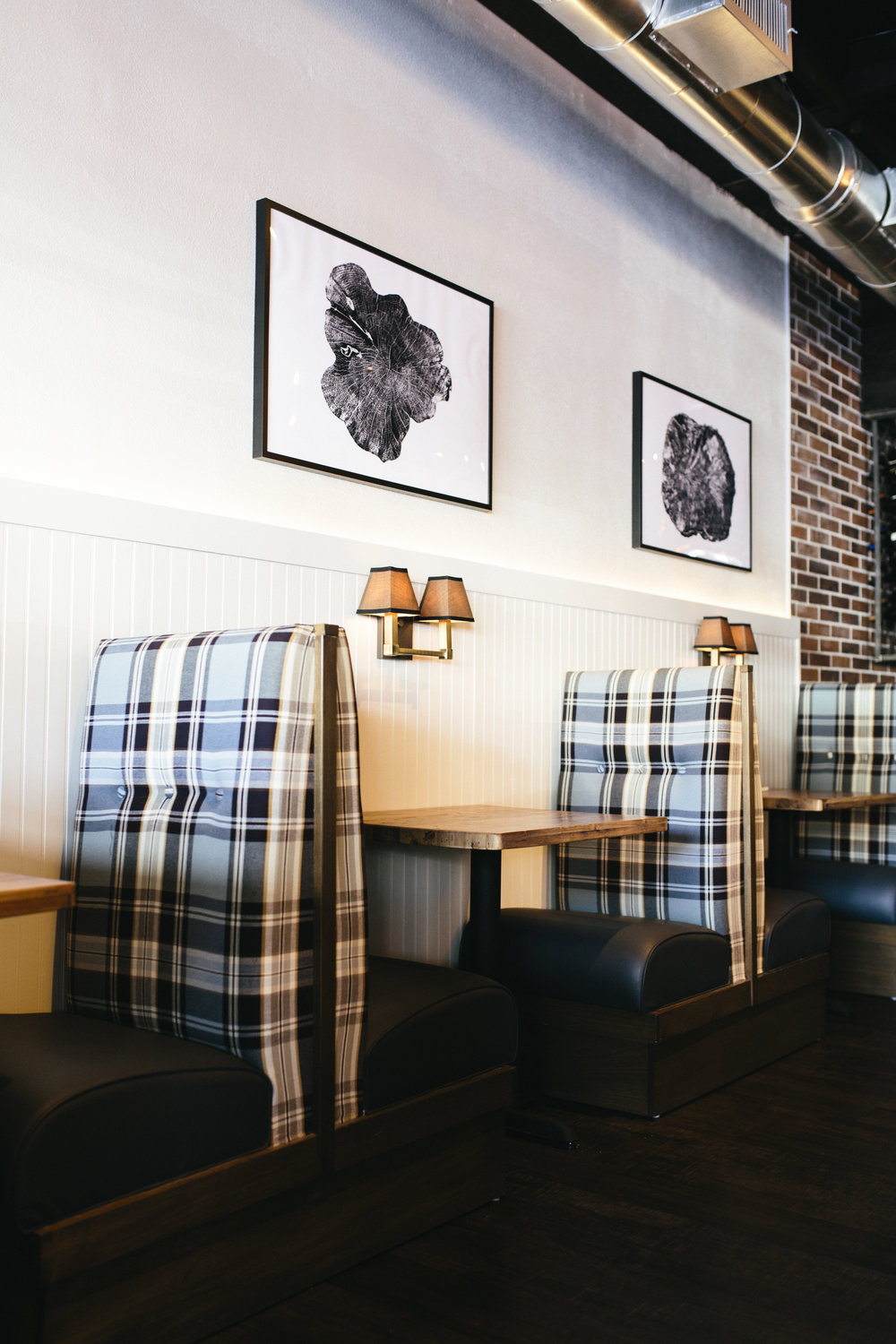 Kitchen Six | Neighborhood Atlanta Eatery in Oak Grove, GA | Chef Jason Jimenez